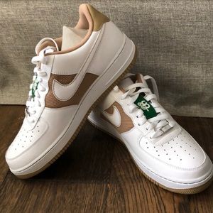 Dead Stock Cloverdale Park Nike Air Force XXV